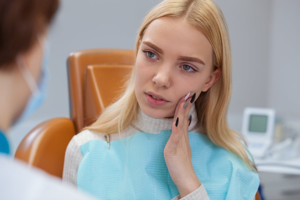 emergency dentist in Orlando
