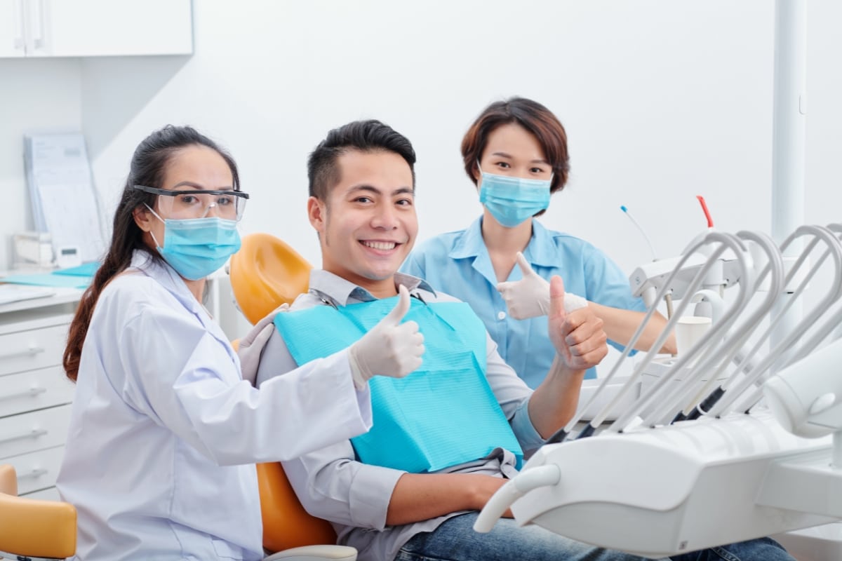 emergency dentist in Orlando