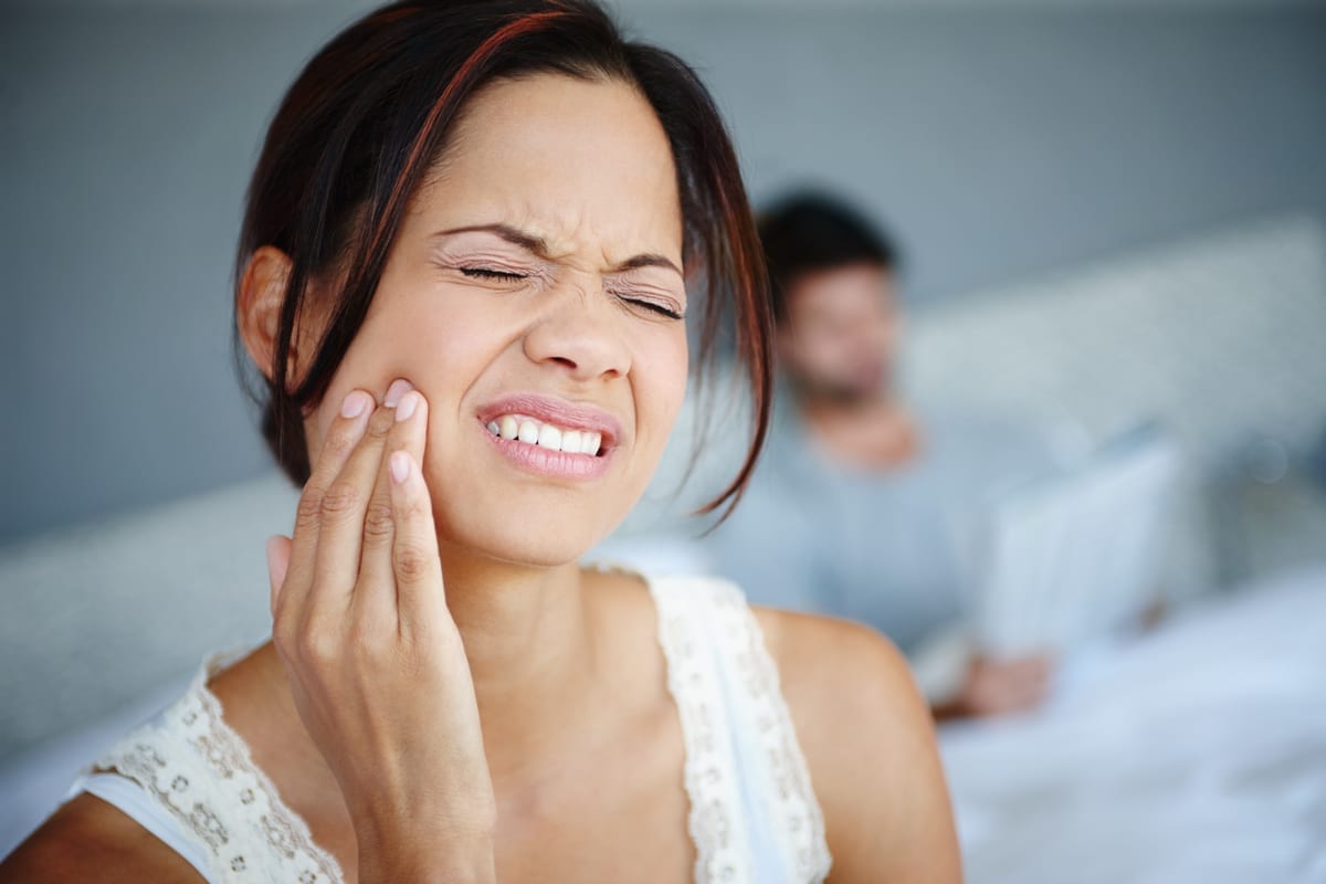 Emergency Dentistry in Orlando