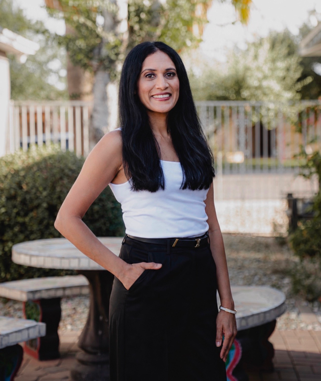 Dr. Kapadia