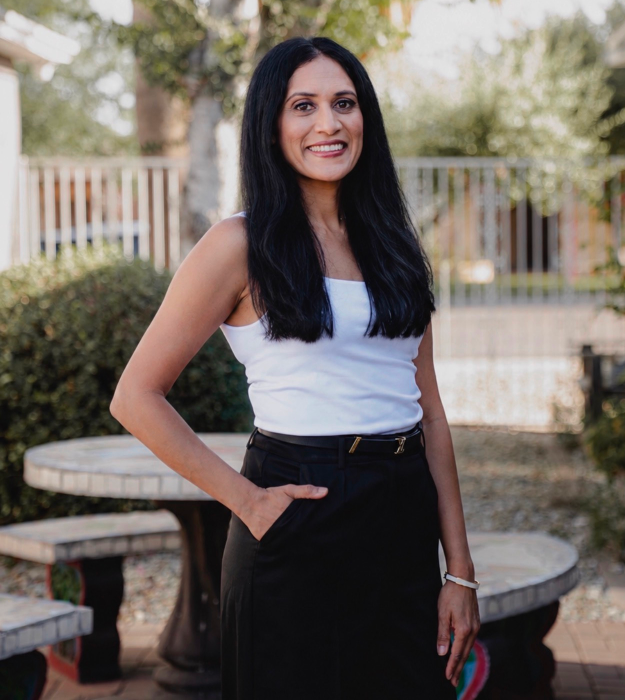 Meet Dr. Kapadia