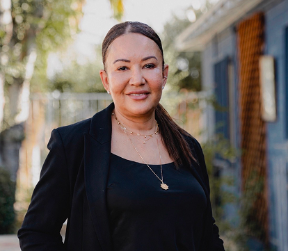Michelle – Office Manager