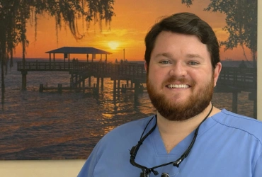 Dr. Rony Young