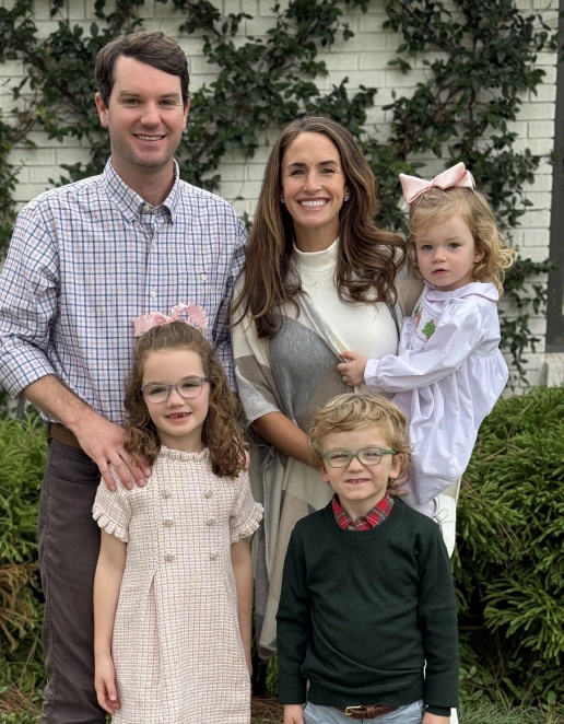 Dr. Robin Hollon