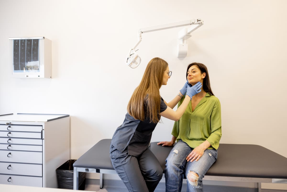 TMJ Treatment in Fairhope