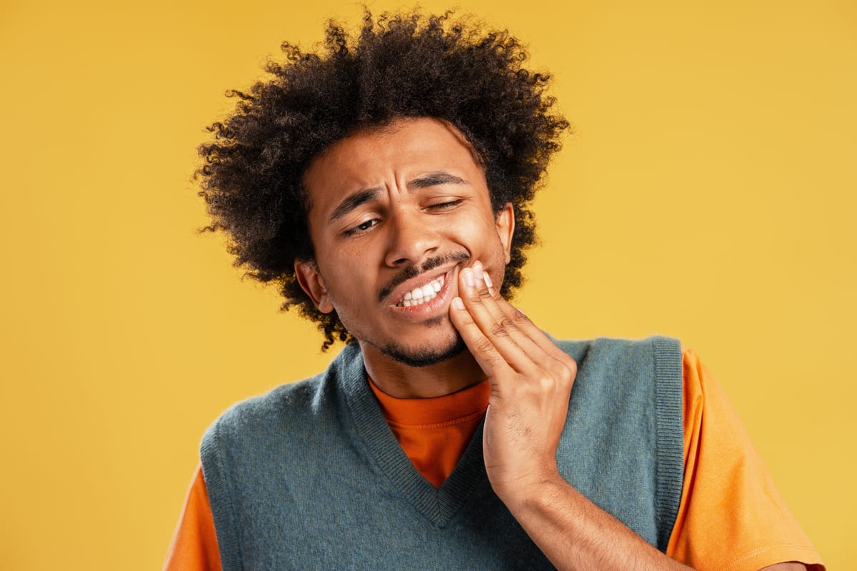 Tooth Extractions in Fairhope