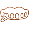 Fluoride Treatment icon
