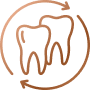 Restorative Dentistry service icon