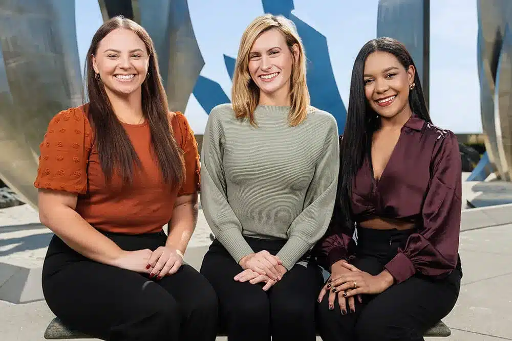 Dental Assistants Team