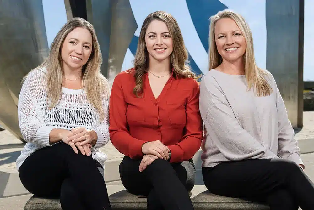 Dental Hygienists Team