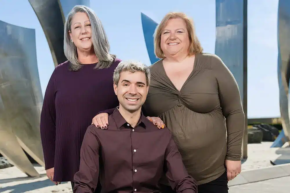 Patient Relations & Management team