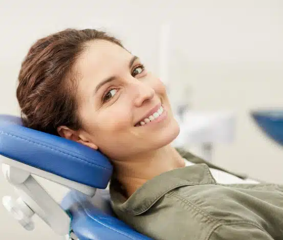 Post-operative dental care questions and guidance for patients