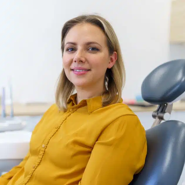 Emergency dental care near you