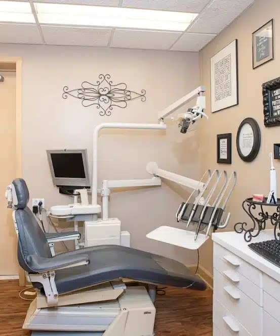 Finding the Best Dentist in Harper Woods