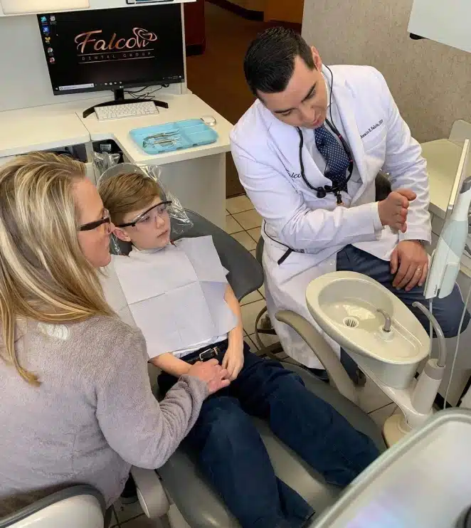 Technology for a Smarter Experience of our patients
