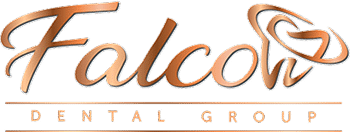 Falcon Dental Group Logo