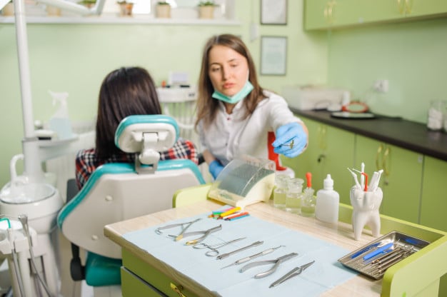 Root Canal Post Treatment Care