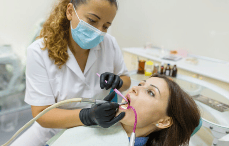How Sedation Dentistry Can Improve Your Next Visit To The Dentist