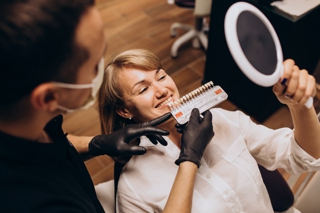 Does Cosmetic Dentistry Boost Your Confidence?