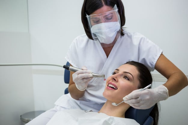 dentist in nashua