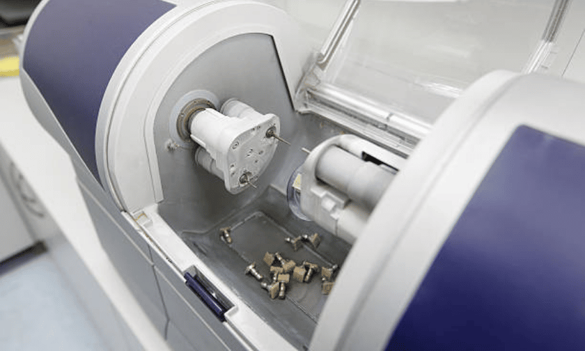 What is CAD/CAM Dentistry?