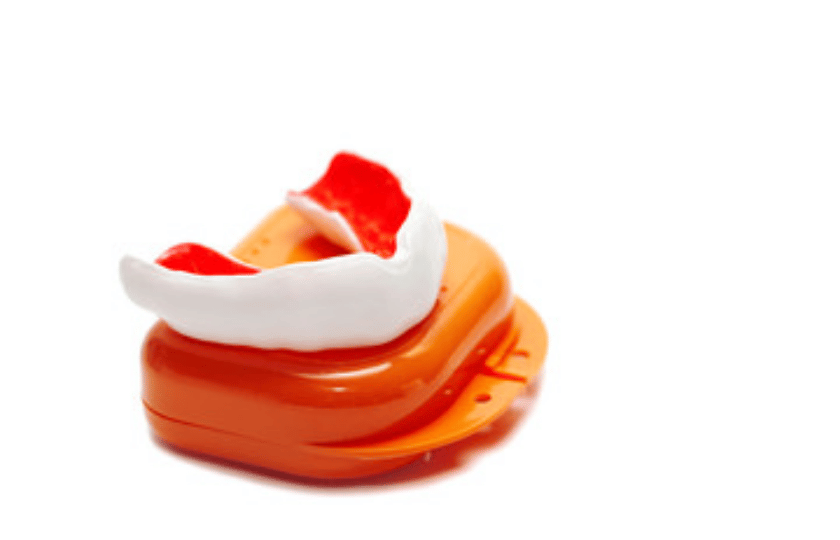 Custom Mouthguards: Definition & Advantages