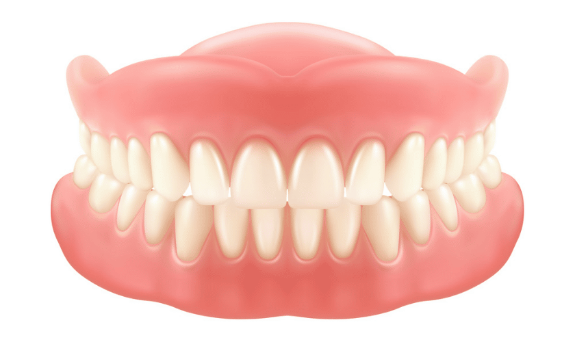 5 Unknown Facts About Dental Dentures