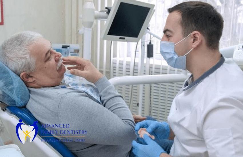 Dental Inlays & Onlays: Definition & Benefits