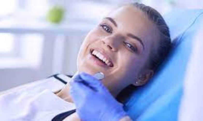 restorative dentistry