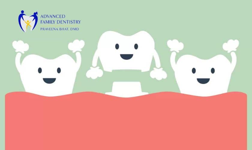 <strong>When Are Dental Crowns Necessary?</strong>