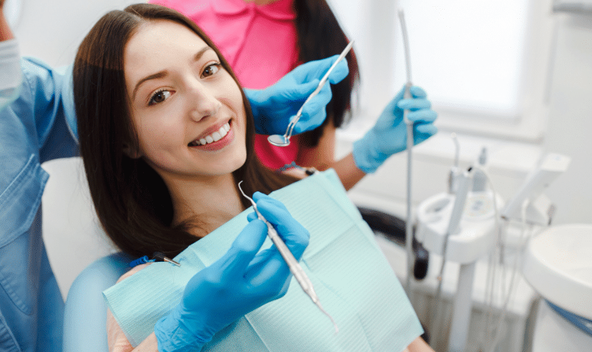From Dull to Dazzling: The Incredible Results of Cosmetic Dentistry