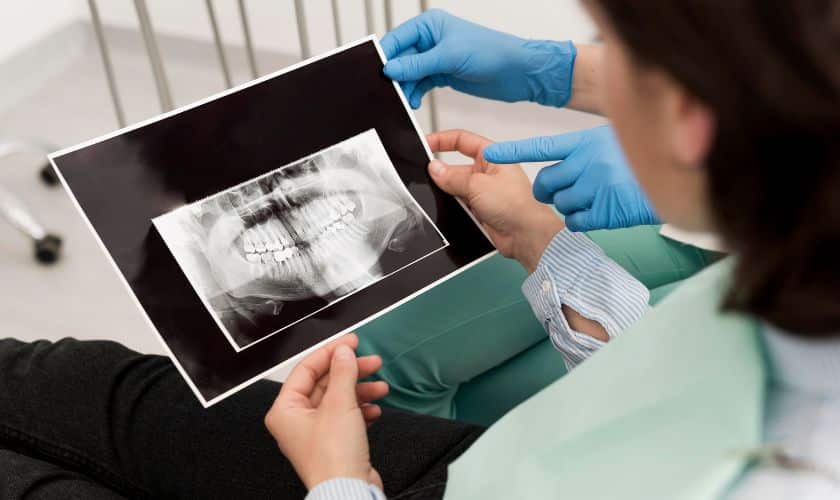 CAD / CAM Dental - Advance Family Dentist Nashua
