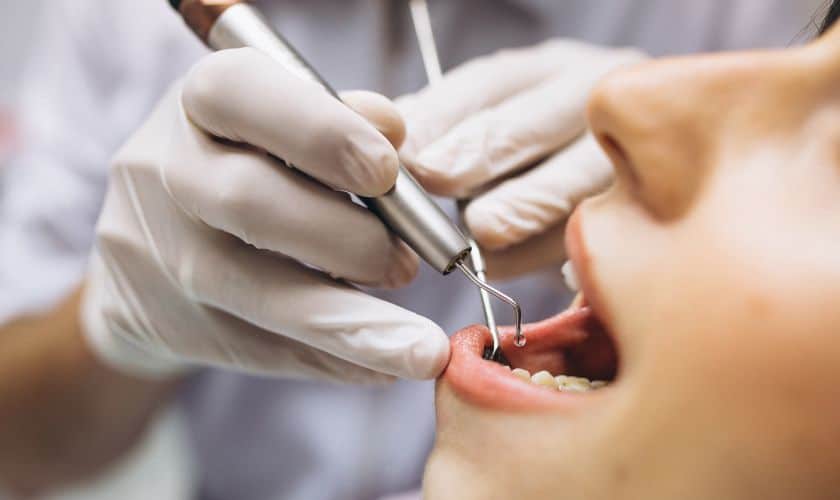 Endodontic Treatment: Preserving Your Dental Health