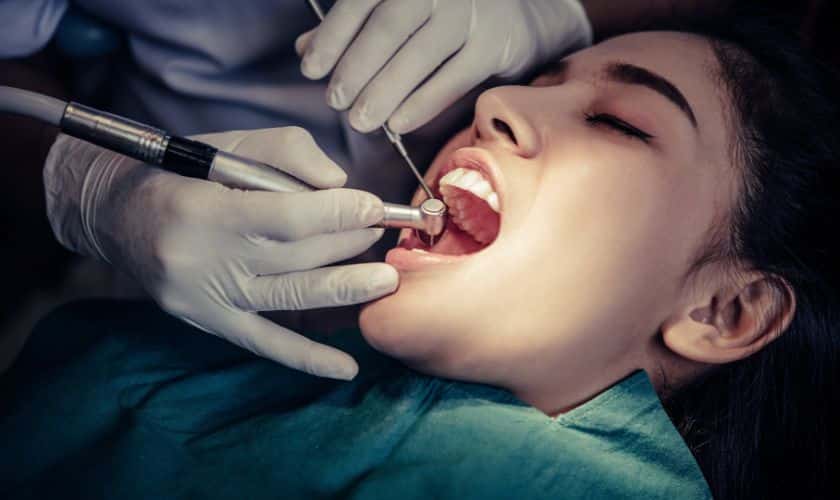 Wisdom Teeth Woes: Why Extraction Might Be Necessary?