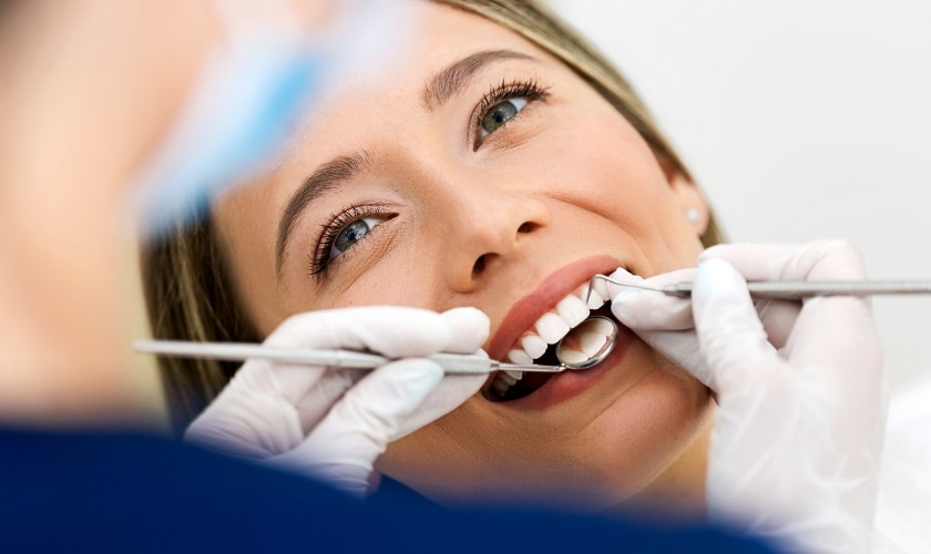 Prepare Your Smile For Thanksgiving With A Dental Cleaning