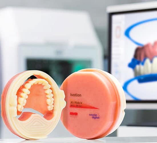 Digital Denture Nashua NH | Advanced Family Dentistry Nashua