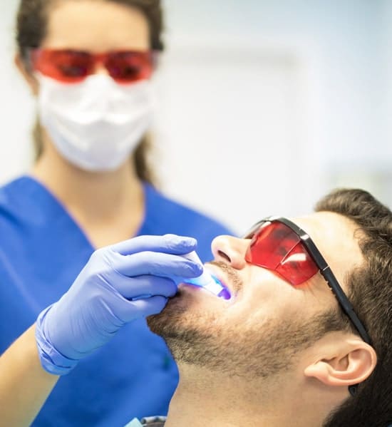 Laser Dentistry Nashua NH | Advanced Family Dentisty Nashua
