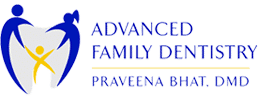 Dentist Nashua NH - Advanced Family Dentistry Nashua Logo