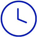 Illustration of appointment times for an icon representing scheduling in Nashua.