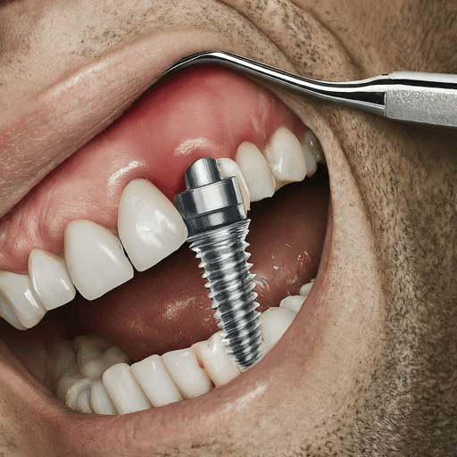 The Subperiosteal Implant Procedure - Advanced Family Dentistry Nashua