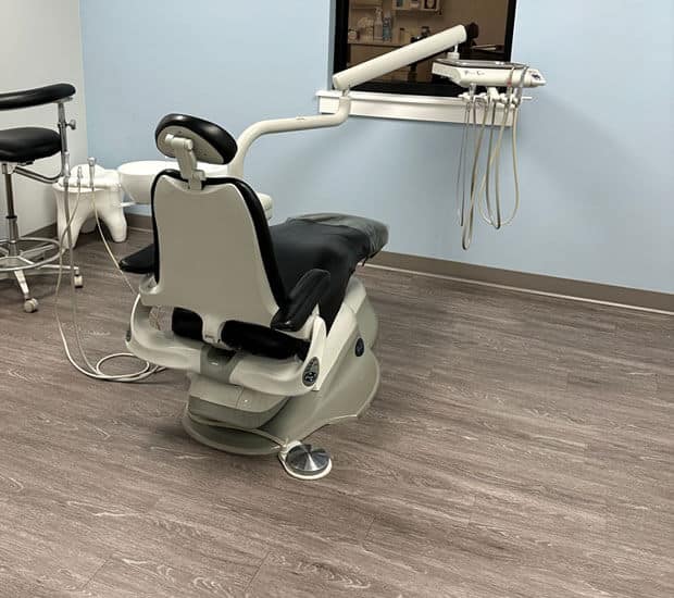 Treatment Room - Dentist Nashua - Advanced Family Dentistry Nashua