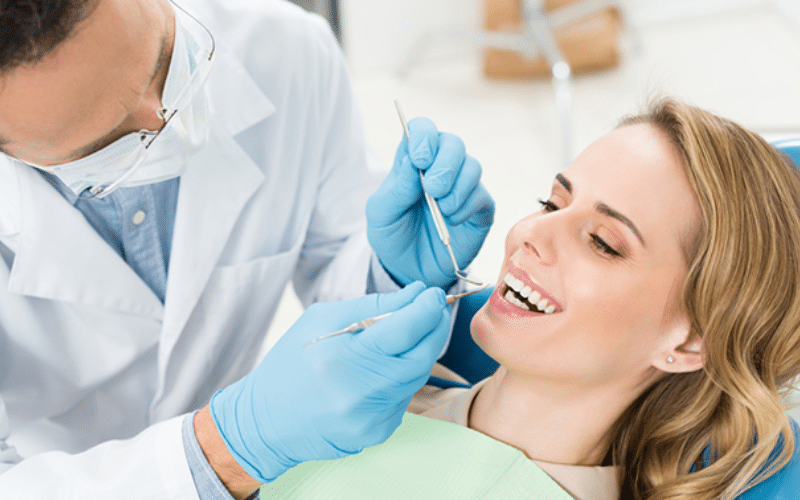 Find The Best General Dentist