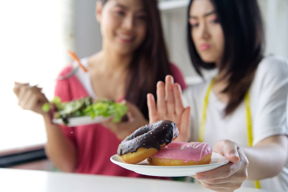 Does Your Diet Affect Your Risk for Gum Disease? Advanced Family Dentistry Nashua Explains