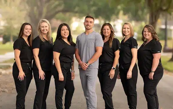 Team Of Dentists - Horizon Dental Designs -Dental Office Plant City, FL