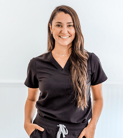 Tori, Dental Hygienist, Horizon Dental Designs, Dental Office Plant City, FL
