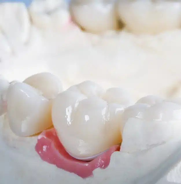 Dental Crowns in Plant City, FL - Horizon Dental Designs