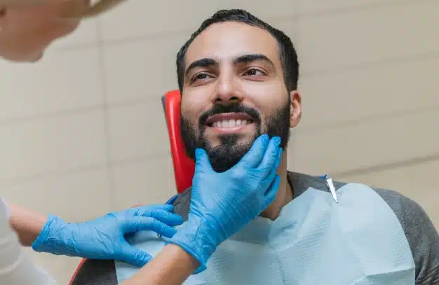 Tooth Extractions in Plant City, FL - Horizon Dental Designs