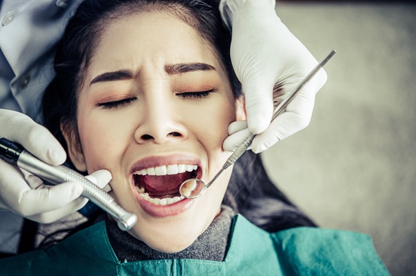 Lost a Tooth? Don't Panic! Your Emergency Guide from Dr. Joshua Ferraro