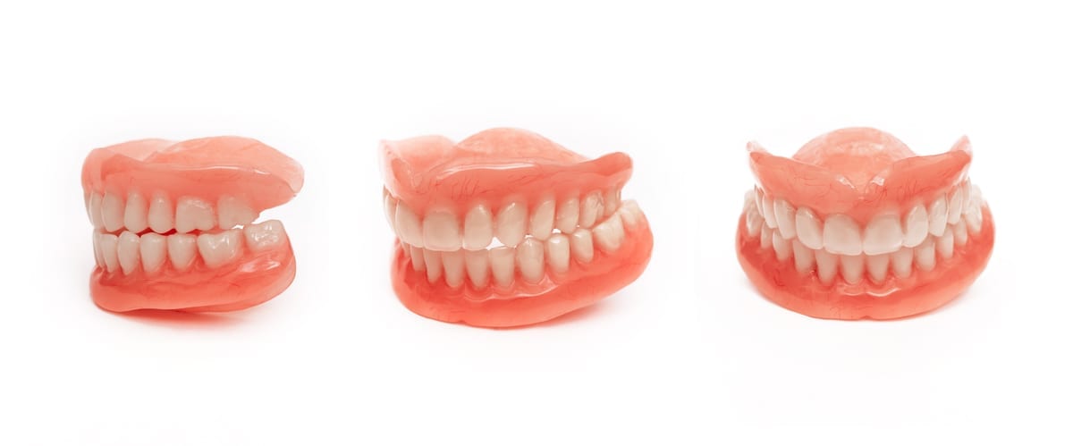 Dentures in Plant City