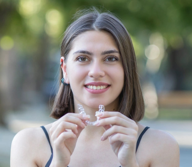 Clear Aligners Fort Worth & Haltom City